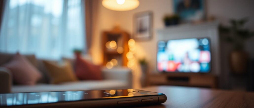Smartphone-einfrieren Smartphone einfrieren
