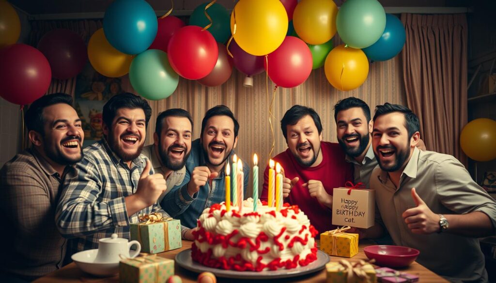 Sprüche 40. Geburtstag Mann Originelle Glückwünsche