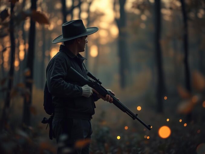 Sprüche Jagd und Liebe