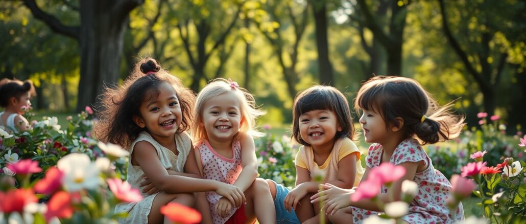 Sprueche-ueber-Kinder Sprüche über Kinder