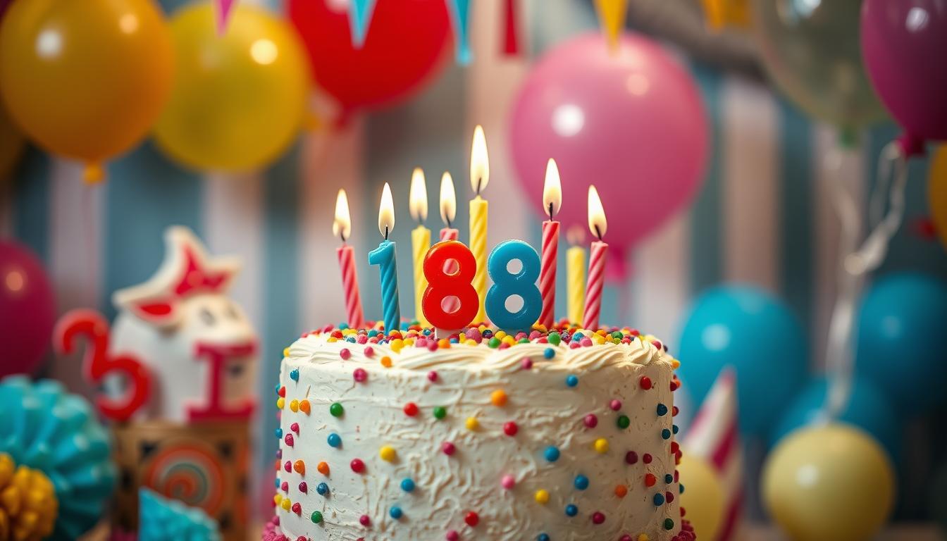 Sprüche zum 88. Geburtstag
