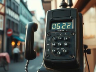 Telefonvorwahl 06232