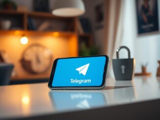 Telegram Fake-Nummer
