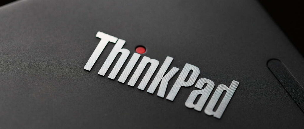 ThinkPad Lenovo ThinkPad X13 Serie im Test