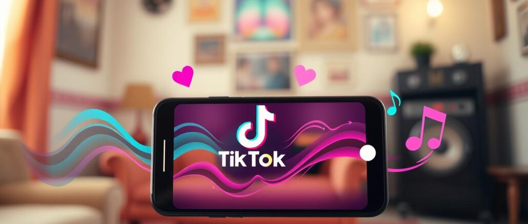 TikTok-Live-starten TikTok Live starten