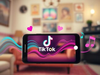 TikTok Live starten