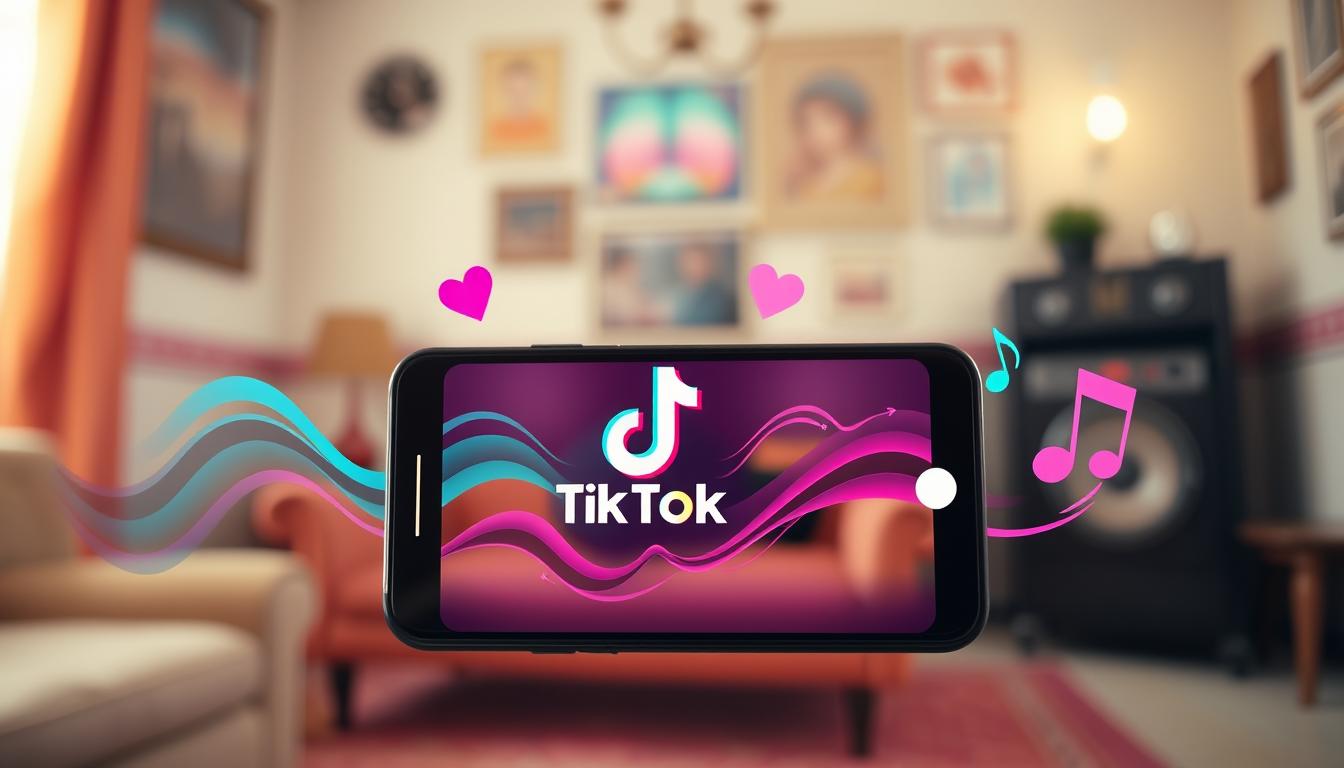 TikTok Live starten