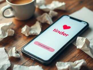 Tinder Abo beenden