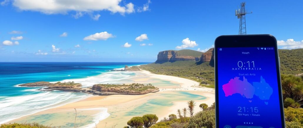 Urlaub-in-Australien Urlaub in Australien