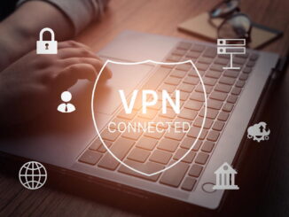 VPN