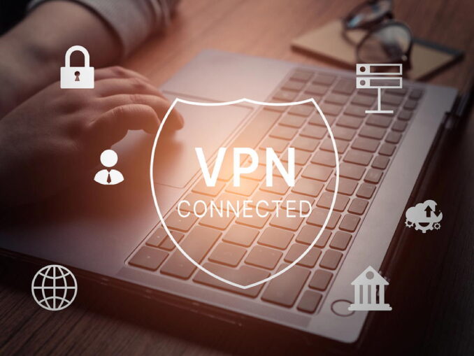 VPN