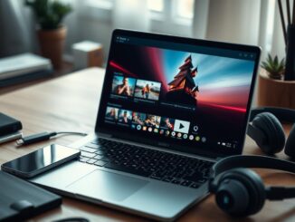 Video herunterladen Anleitung