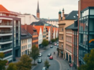 Vorwahl 0212 und Stadt Solingen