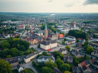 Vorwahl 02233 Zusammenhang mit Hürth