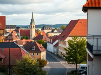 Vorwahl 02251 in Euskirchen