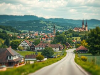 Vorwahl 02331 Informationen und Orte