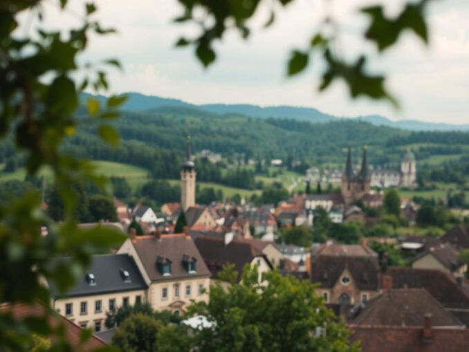 Vorwahl 05121: Orte & Anleitung zum Wählen