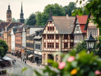 Vorwahl 06172 Bad Homburg