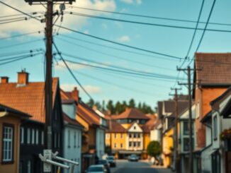 Vorwahl 0641 - Telefonvorwahl Deutschland