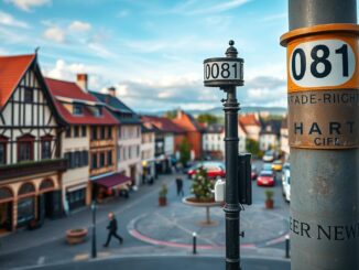 Vorwahl 0681 - Telefonvorwahl Saarbrücken