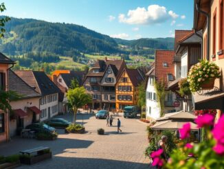 Vorwahl 07121 - Reutlingen und Umgebung