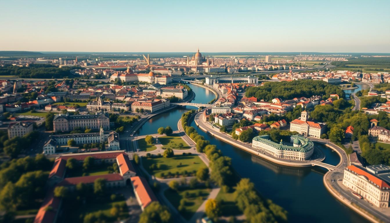 Vorwahl 07131 – Ihr Telefon-Code für Heilbronn