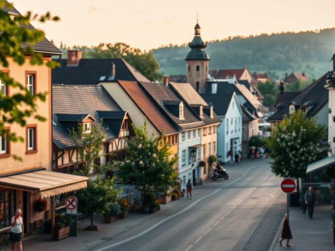 Welche Stadt hat die Vorwahl 0561