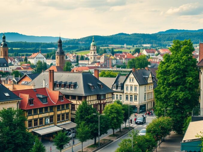 Welche Stadt Hat Mwhe Brücken Wie Vebedig Welche Stadt hat die Vorwahl 0911