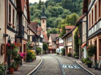 Vorwahl 07361 Informationen