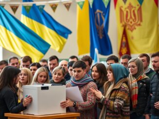 Vorwahl Ukraine