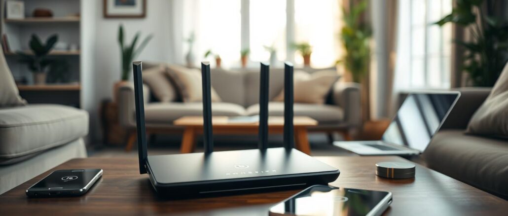 WLAN-teilen-Anleitung WLAN teilen Anleitung