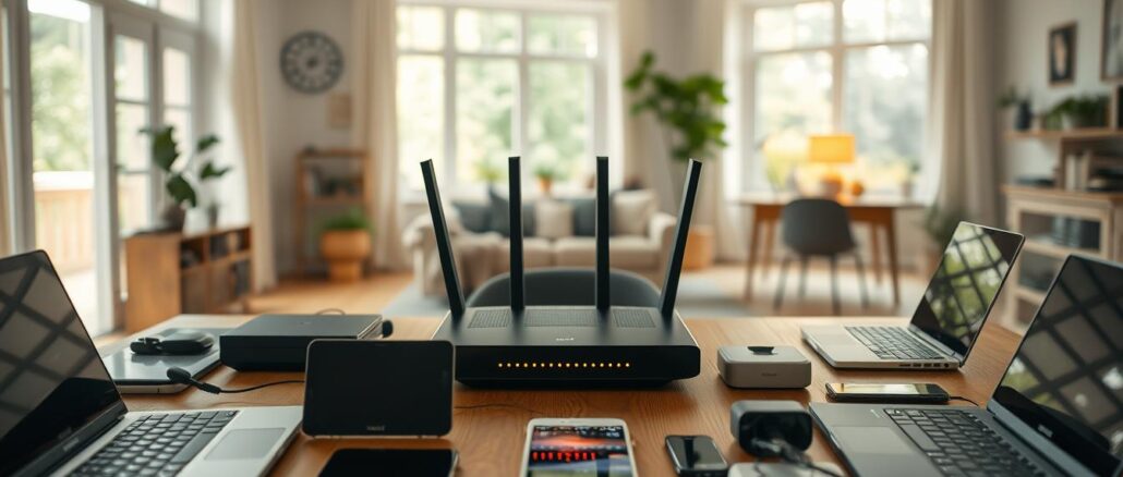 WLAN-verbessern WLAN verbessern