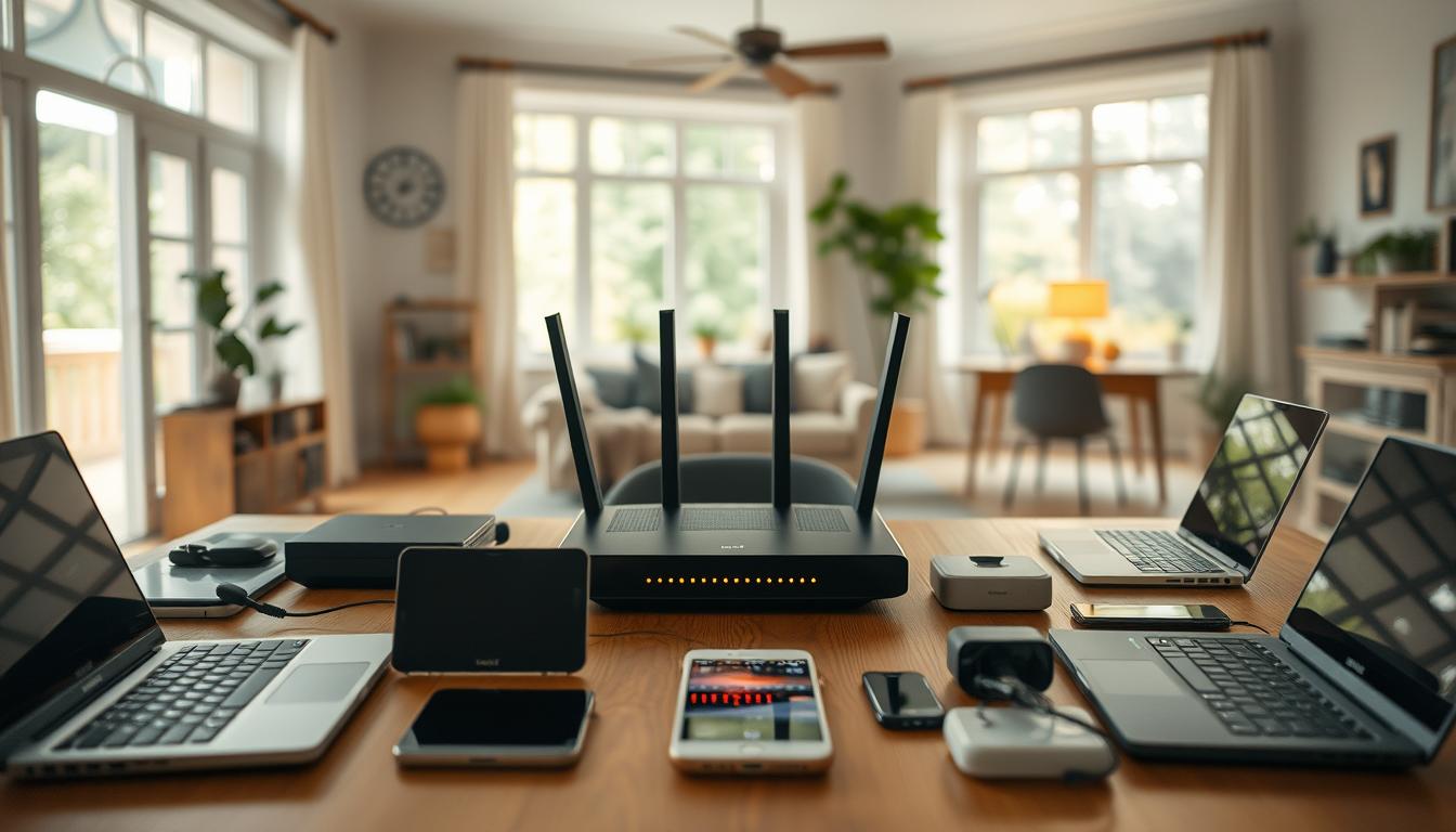 WLAN verstärken TopTipps für besseres Signal