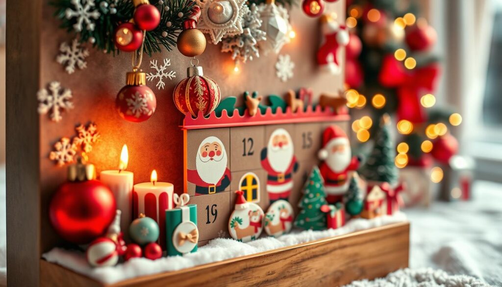 Lustige WhatsApp Advent Sprüche für deine Freunde