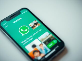 WhatsApp-Bilder speichern