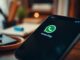 WhatsApp Chat archivieren