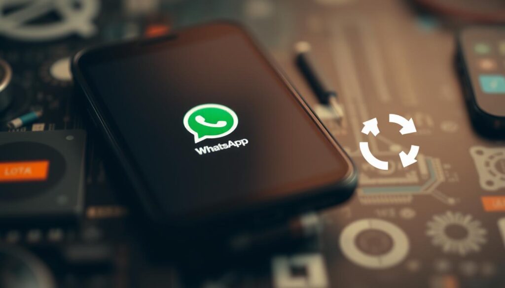 Kann Die Polizei Whatsapp Nachrichten Wiederherstellen WhatsApp-Chats wiederherstellen – So klappt’s!