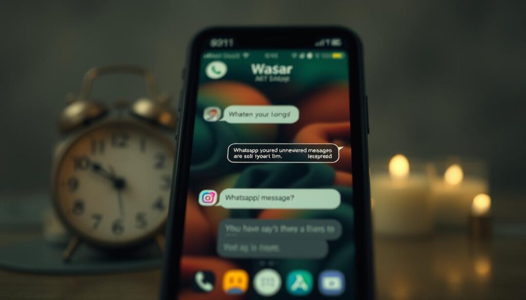 WhatsApp Keine Antwort Sprüche