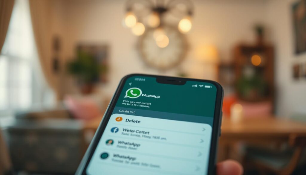 WhatsAppKontakt hinzufügen Schnellanleitung