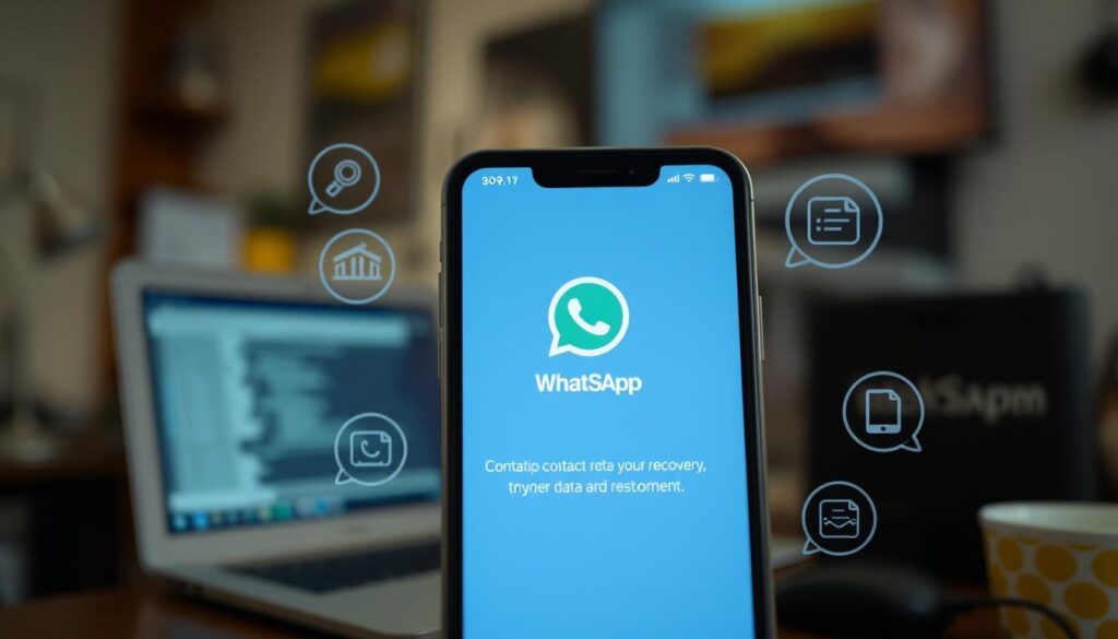 WhatsAppKontakt hinzufügen Schnellanleitung