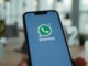 WhatsApp Konto löschen