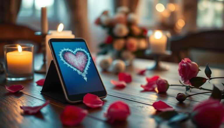Romantische WhatsApp Ich liebe dich Sprüche