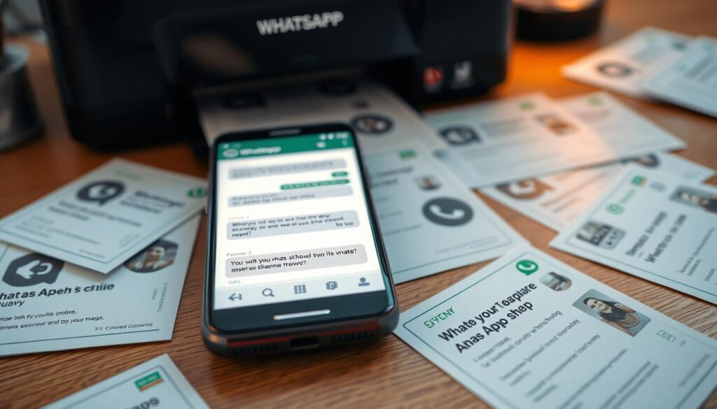 Wie kann ich Fotos vom Handy ausdrucken? - Anleitung