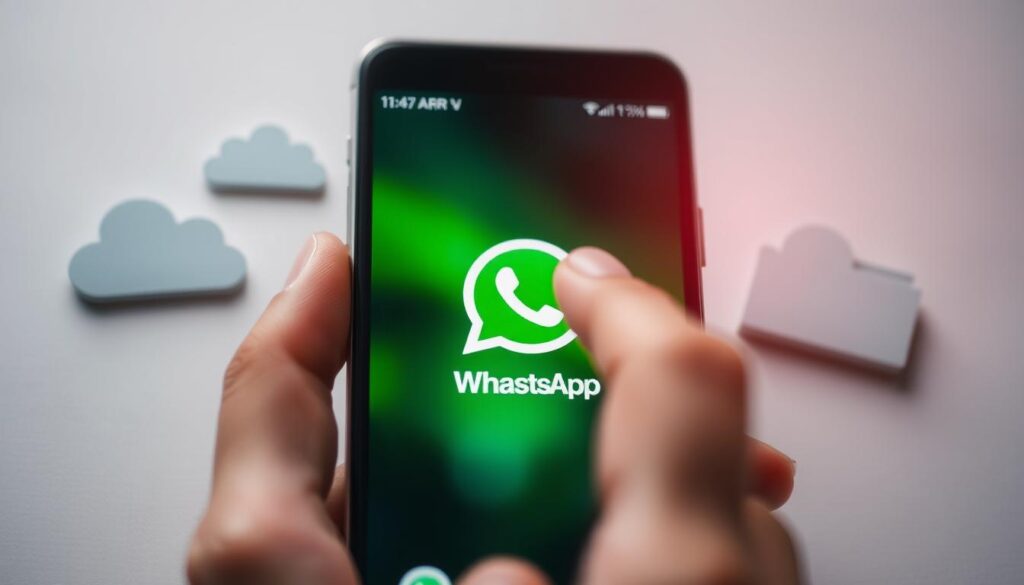 WhatsApp-Nachrichten einfach ausdrucken Guide