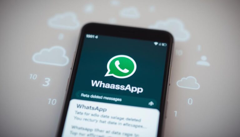 Kann Die Polizei Whatsapp Nachrichten Wiederherstellen WhatsApp-Nachrichten zurückholen – So klappt's
