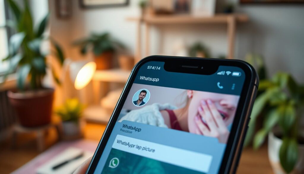 Kann Ich Sehen Wer Mein Whatsapp Profilbild Anschaut WhatsApp-Profilbild ansehen: Schnelle Anleitung