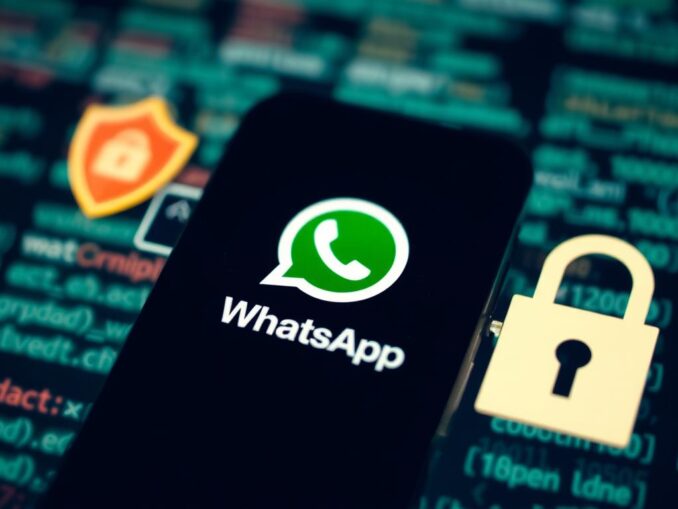 WhatsAppAnrufe blockieren So geht