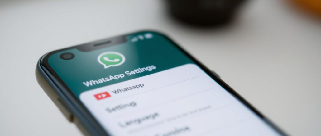 WhatsApp-Sprache-aendern WhatsApp Sprache ändern