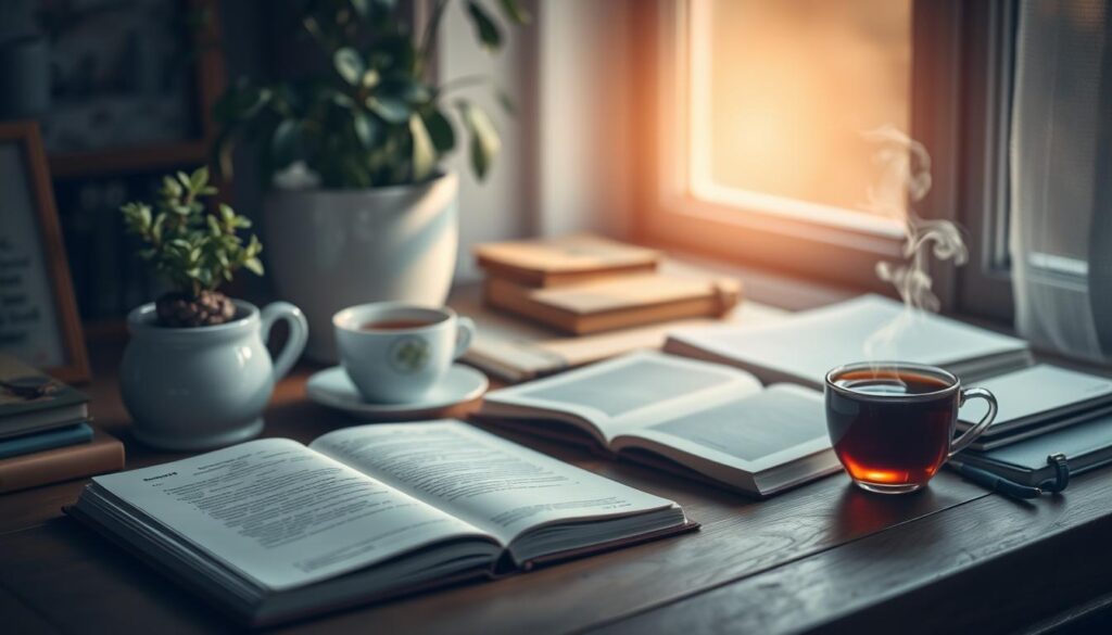  WhatsApp Status Sprüche zum Nachdenken für dich Illustration 