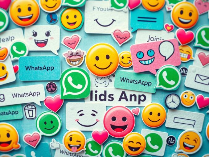 WhatsApp Sprüche lustig
